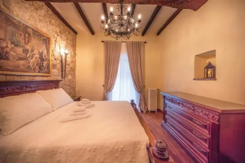 Count Fioravanti Suite