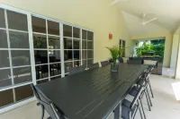 Residencial Hispaniola Villa #12, 4-King BRs & 4 Baths, Private Pool
