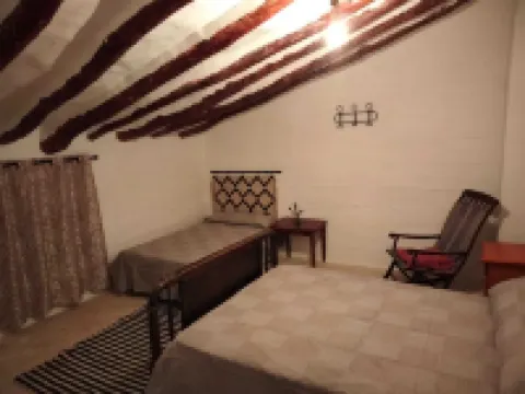 Casa de Campo en Aldea de Yeste Albacete