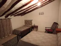 Casa de Campo en Aldea de Yeste Albacete