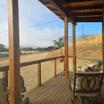 Tiny Home Cabin B National Parks,The Pinnacles, Hollister Hills & Longhorns Hotels in San Benito County