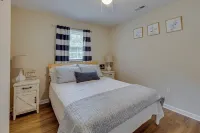 Charming 2-Bd 1-Ba home in Easley near GVL & Clemson w/ WiFi, Self check-in & AC - 3 ดาว
