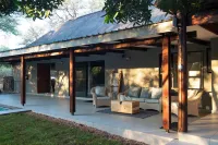 Nzenga Lodge