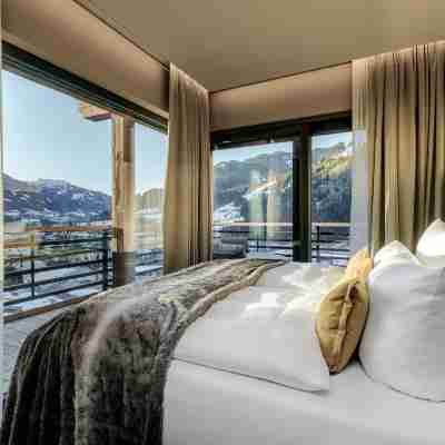 Grand Tirolia Kitzbühel - Member of Hommage Luxury Hotels Collection Rooms