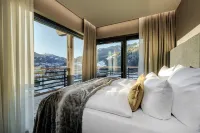 Grand Tirolia Kitzbühel - Member of Hommage Luxury Hotels Collection Hotel di 