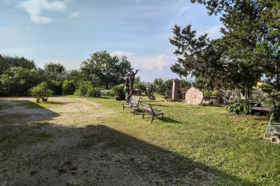 1 Bedroom Private vacation home in Lazio Hotels near San Filippo Neri