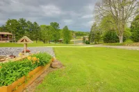 Noes Rest, Cherokee Lake Cabin! - 3-Star