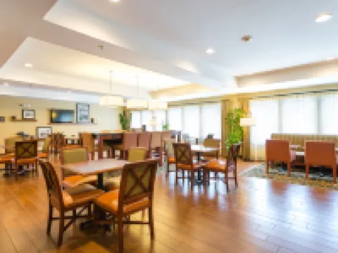 Hampton Inn Havelock Hoteles en Havelock