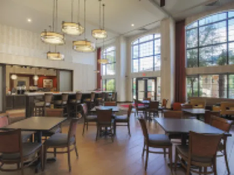 Hampton Inn & Suites Camarillo Hotels in Camarillo