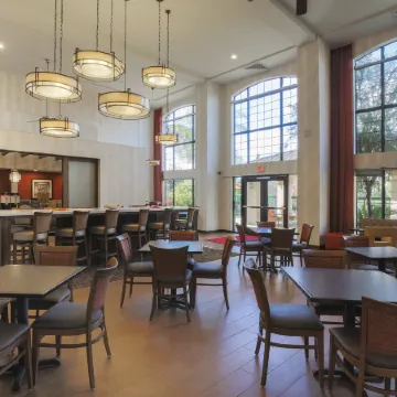 Hampton Inn & Suites Camarillo