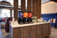 Tru by Hilton Rockwall Dallas - breakfast