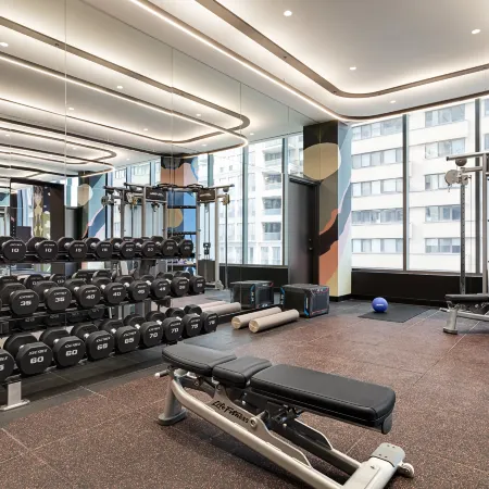 Canopy by Hilton Toronto - Yorkville