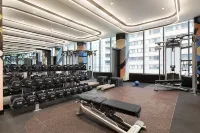 Canopy by Hilton Toronto - Yorkville - palestra