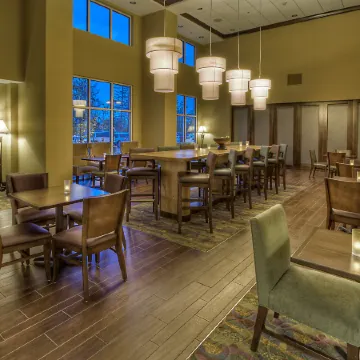 Hampton Inn & Suites Rochester/Henrietta