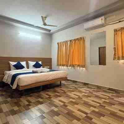 PGC Chennai Resort & Club By SSS Rooms