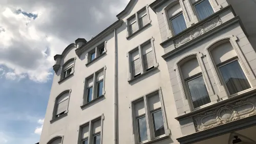 Hotel Nachtwächter Hotels in Frondenberg