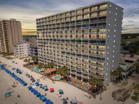 STUNNING OCEAN FRONT; new renovated space. Waters Edge 1207; W.E. 1207; WE 1207