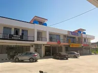 Halo Hotel Hotels near Semporna Ocean Center