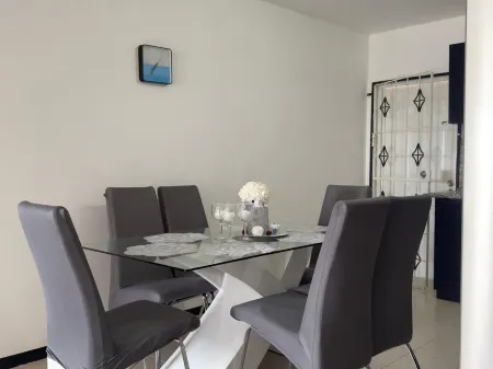 Ocean Scenery Beach House