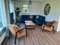 Family friendly vacation home in Schoonloo with lots of privacy Hotels in Schoonlo