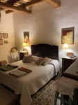 Renovated farmhouse nestled in the Sicilian countryside a few kilometers from the sea. Hotels in Custonaci