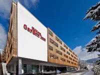 Hilton Garden Inn Davos Hotels near Pischabahn