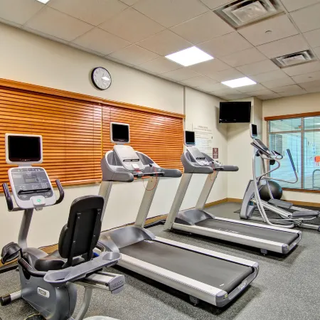 Hilton Garden Inn Ottawa Airport