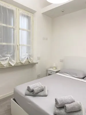 1 Bedroom Apartment in Pisa Hotels in San Martino