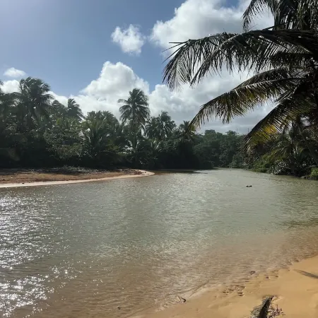 2 Bedroom Penthouse Condo Located in Beautiful Luquillo