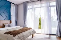 Escape to Oubaitori- Relax.Reconnect. Rediscover Hotels in Limuru Town.