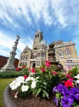 City Hall Grand Hotel Hotels in Williamsport