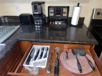 Rest Up and Relax 2BDRM/King Bed Hotels in Lauderhill