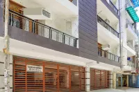 Peacefulhuts 3BHK near IGI International Airport Delhi