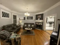 Historic home in Petersburg