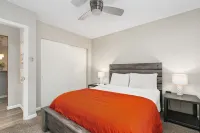 Terra Cotta Suite | Cozy Spot in Old Town FoCo