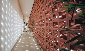 The Arden Villa Uluwatu by Ini Vie Hospitality