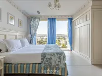 Sophisticated Penthouses at IL Campanario Resort Ilctopm Hotels near Jurere Beach