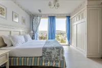 Sophisticated Penthouses at IL Campanario Resort Ilctopm Hotels near Jurere Beach