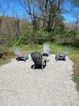 The Greenhouse - New River Gorge National Park