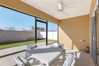 Welcome to Orange Jasmine, your Villages Retreat!