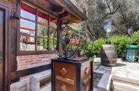 Eco House # 4 Hotels in Kaluđerac