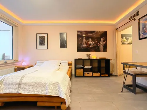 Single Apartment Hotels in Erkrath