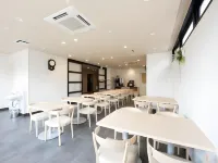 Natural Hot Spring with Sauna Hotel Glan Y's Koshigaya فنادق في كوشيغايا