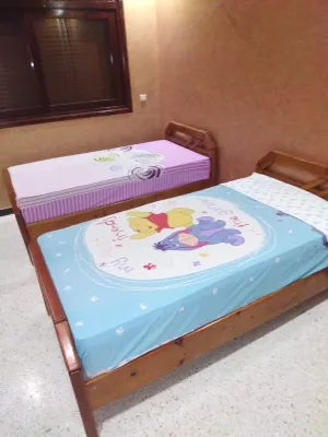 Dar Elkaram in Temara