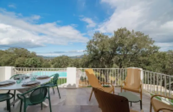 [New Design Villa] with Private Pool