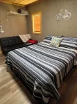 Handicap-Accessible Cabin Near Kirby Landing & Lake Greeson – Pet-Friendly - 2-Star