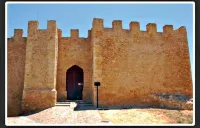 The Golden Gate Hotels in Naro