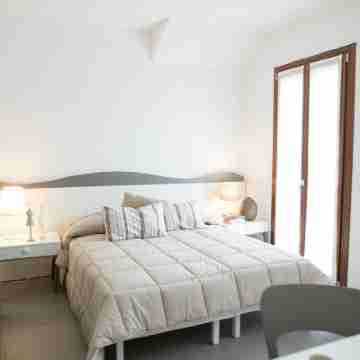 Venezia Fly Apartments 2 Rooms