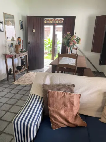 Casa com 3 Quartos no Condominio Praia Arauá, Aceita Animais 韋拉克魯斯酒店