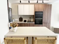 Le petit Berriat - Grenoble center with terrace